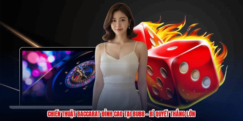 chien thuat baccarat dinh cao tai bu88 bi quyet thang lon 1