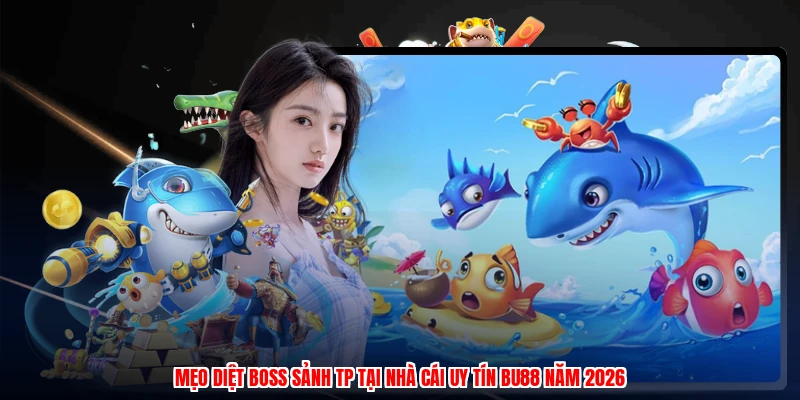 meo diet boss sanh tp tai nha cai uy tin bu88 nam 2026 1