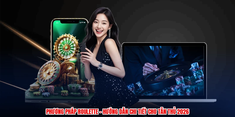 phuong phap roulette huong dan chi tiet cho tan thu 2026 1
