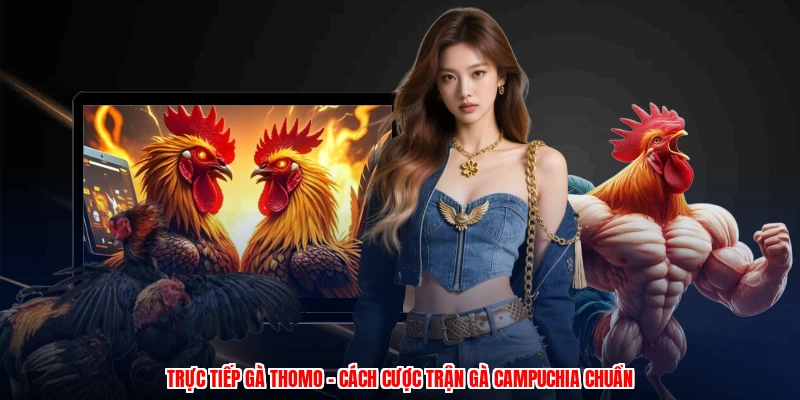 truc tiep ga thomo cach cuoc tran ga campuchia chuan 1